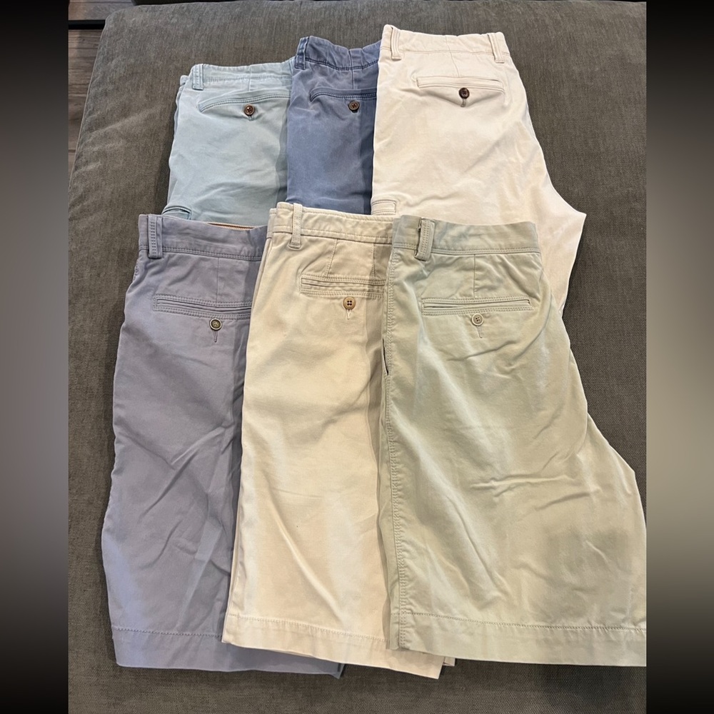 Tommy Bahama shorts